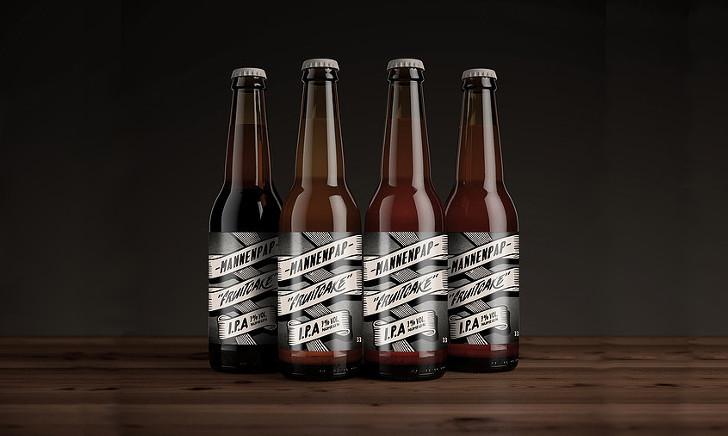 Brouwerij Mannenpap Brouwerij Mannenpap